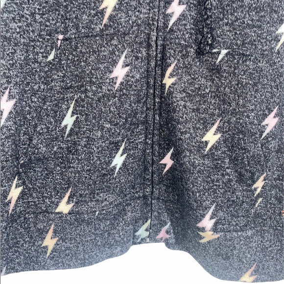 Victoria’s Secret Pink Soft Lightening Jacket - Picture 4 of 4